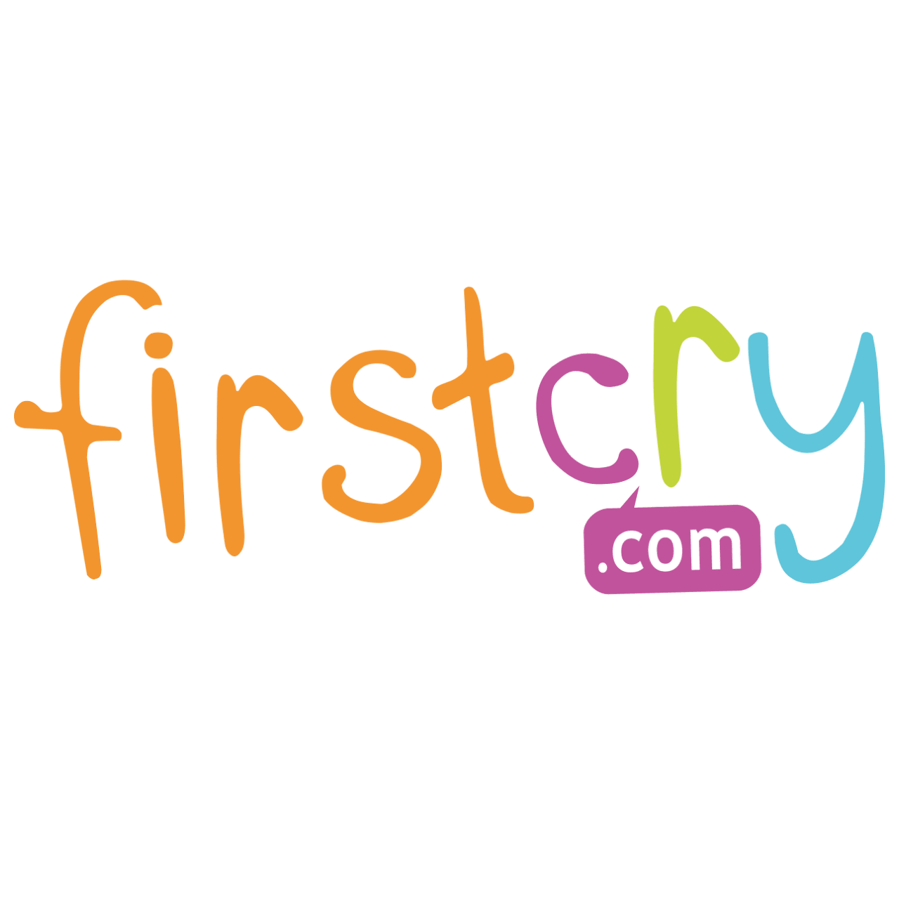 First Cry